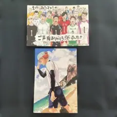 ハイキュー!! 日向翔陽 漫画 43巻 特典 イラストカード 非売品 大人
