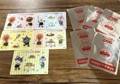 すかいらーくクラブ オリジナルマグネット 5枚セット 非売品