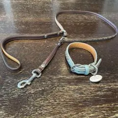 Coach 首輪&リードのサムネイル