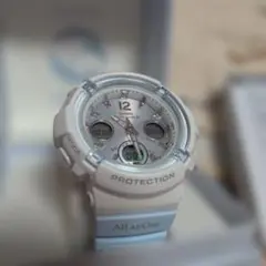 BABY-G BGA-2800K-7AJR 2025年限定 イルカ・クジラのサムネイル