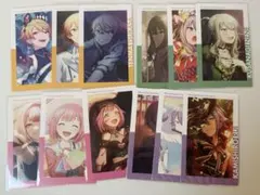 プロセカ　エピカ　まとめ売り　ワンダショ