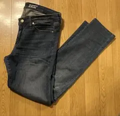 UNIQLO スキニーデニム ストレッチ　サイズ29