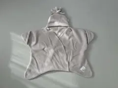 Tuppence & Crumble タッペンスアンドクランブル 星型アフガン