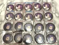 ブルーロック ファボテリア 天使 悪魔 缶バッジ 御影玲王