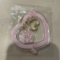 ハローキティ　メゾピアノ　popup チャーム