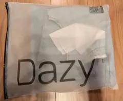 【定価3319円】Dazy Kids　ティーンガールズデニムアウトフィットのサムネイル