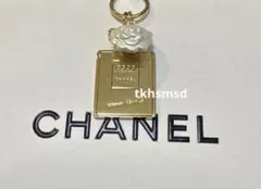 CHANEL シャネル チャーム ココ　2026