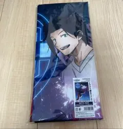 ワールドトリガー描き下ろし嵐山准100cmタペストリー トリガー起動オンVer.