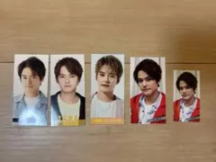 中山優馬 Myojo デタカ