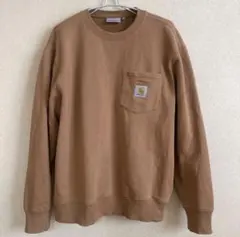 Carhartt カーハート　スウェットトレーナー　M