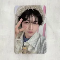 StrayKids スキズ ペンミ STAYZONE リノ トレカ