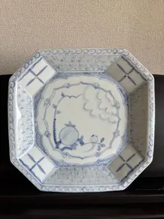新品 有田焼 福泉窯 角皿 料亭 懐石料理 お祝い 新生活 - メルカリ