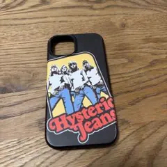 Hysteric Glamour iPhone13 ケースのサムネイル
