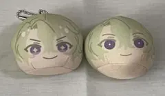 あんスタ おまんじゅう 巴日和