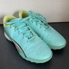 PUMA サッカー　23.0cm スパイク　ULTRA