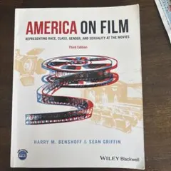 America on Film Third Edition | Mercari