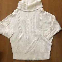 ニット セーター