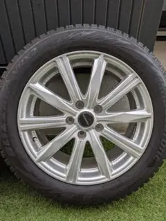 2025年最新】日産キックス スタッドレスの人気アイテム - メルカリ