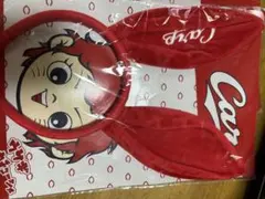 【非売品】広島東洋カープ ウサギの耳カチューシャ2個セット