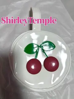 Shirley Temple カバン