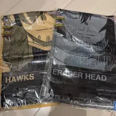 僕のヒーローアカデミア タオルセット
