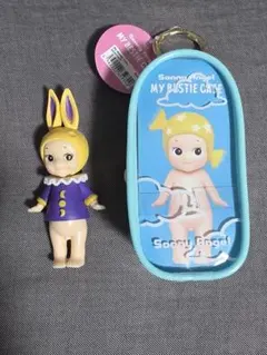 【2点セット】Sonny Angel My Bestie Case