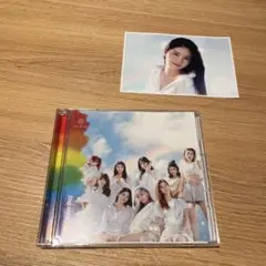 NiziU Step and a step CD DVD 初回限定盤
