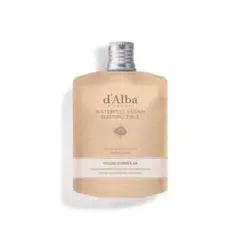 ダルバウォータフルヴィーガンスリーピングパック, 60ml 【新品未使用品】のサムネイル