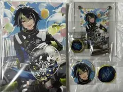 伊波ライBIRTHDAY 2023グッズ セット - メルカリ