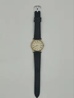 【電池交換済み・稼動品】MARUMAN MAOW クォーツ 腕時計 ローマ数字のサムネイル