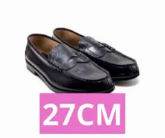 kenford fine shoesケンフォード ペイズリー ローファー27.0 - メルカリ