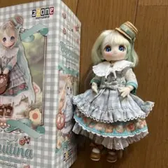 SugarCups ビスケティーナ 秋葉原7周年記念モデル 新品未開封 - メルカリ
