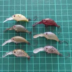 美品 ロデオクラフト モカ DR-SS 10個セット オリカラあり - メルカリ