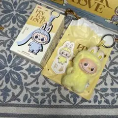 THE MONSTER PIN FOR LOVE 【F】