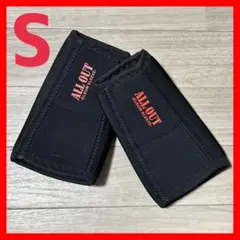 【正規品】ALL OUT オールアウト エルボースリーブ Sサイズのサムネイル