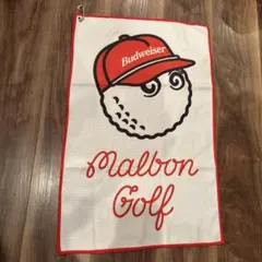 2026年最新】Malbon Golf ゴルフ メンテナンス用品の人気アイテム