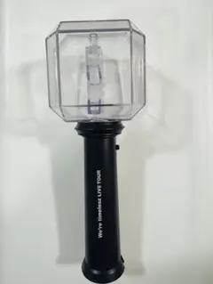 We're timeless: LIVE TOUR ペンライト