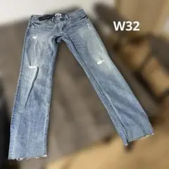 【新品】Tommy Jeans トミージーンズ W32 定価17,280円