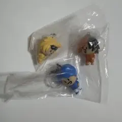 東海オンエア マルチチャーム めじるしチャーム コンプリートセット