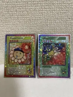 PSA10　4連番　めめめのくらげ　プロモ　村上隆 村上隆 めめめのくらげ プロモ4枚コンプリートセット - メルカリ