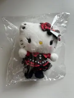 2026年最新】HELLO KITTY ぬいぐるみの人気アイテム - メルカリ