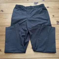 GU スラックス グレー XL