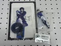 にじさんじ　ヴォルタ　四季凪アキラ　3点セット