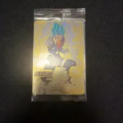 2026年最新】ベジット パラレル 未開封の人気アイテム - メルカリ