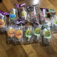 サントリー ドラクエ クリアタンブラー