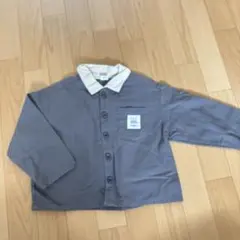 tete a tete 春アウタージャケット　110センチのサムネイル