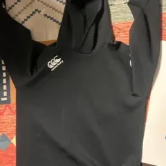 カンタベリーパーカー