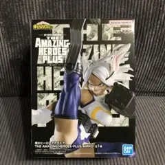 僕のヒーローアカデミア　THE AMAZING HEROES MIRKO ミルコ