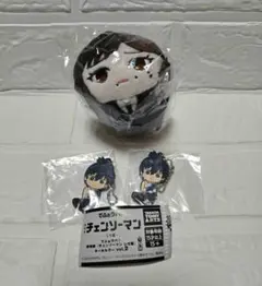 チェンソーマン ぽてコロマスコット コベニ でふぁラバ 早川アキ