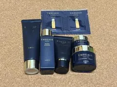 ALBION EMBEAGE EXCIA トライアルセット